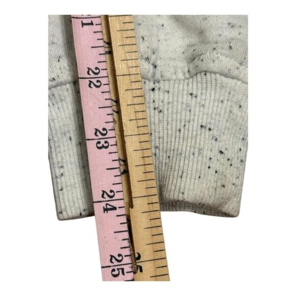 CSG Hoodie Mens Large Pullover Hooded Fleece Kangaroo Pocket Streetwear - Picture 3 of 8